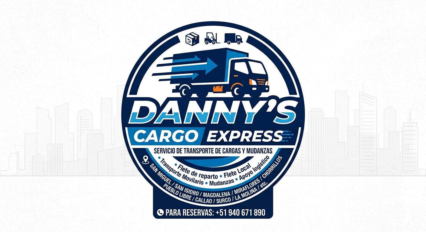 Danny's Cargo Express